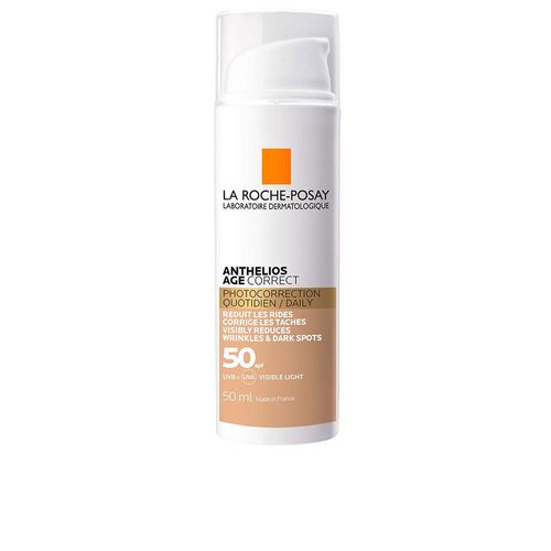 Anthelios Age Correct Spf50 Kleur 50 ml