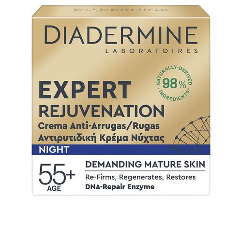 Expert Rejuvenecedor Piel Madura Crema Noche 50 ml