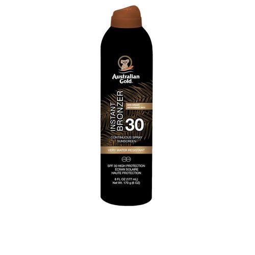Instant Bronzer Spf30 Water Resistant Spray 177 ml