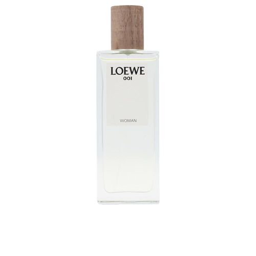 Loewe 001 Vrouw Edp Vapor 50 ml