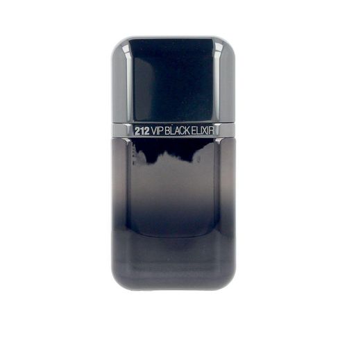 212 Vip Black Elixir Edp Vapo 50 ml