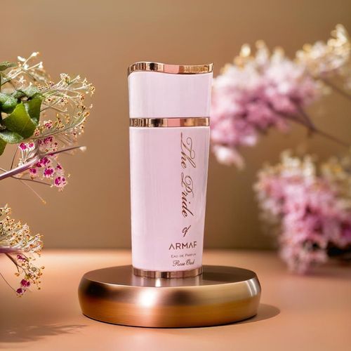 De Trots van Rozen Oudh Eau De Parfum 100ml