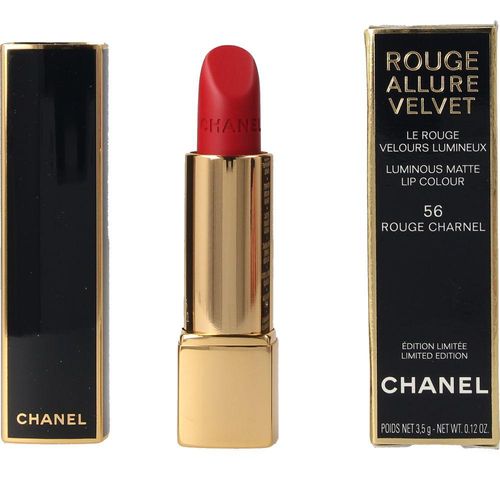 Rouge Allure Fluweel #56-rouge Charnel 3,5 gr