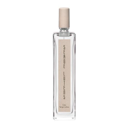 LEau Serge Lutens - EdP 100ml
