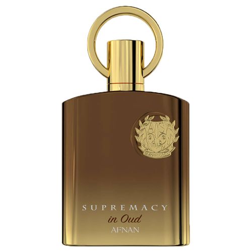 Afnan Supremacy in Oud Eau de Parfum Spray - Unisex geur voor alle gelegenheden 150 ml
