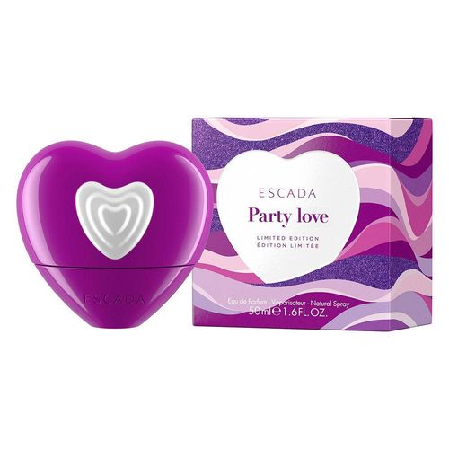 Party Love Edp Damp 50 ml