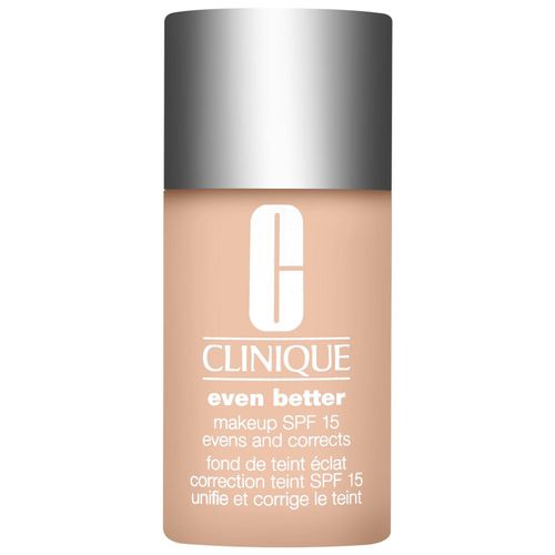 Clinique Even Better Makeup LSF 15 - Makelloses Make-up für strahlende Haut