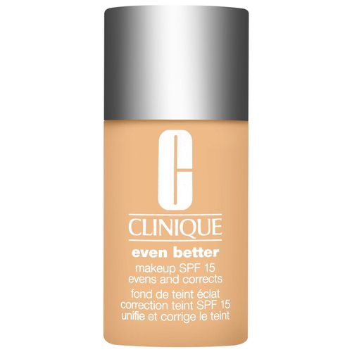 Clinique Even Better Make-up mit LSF 15 für makellose Haut