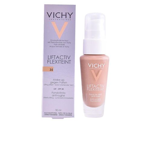 Liftactiv Flexiteint Fond De Teint Anti-rides Spf20 #35-zand 30 ml