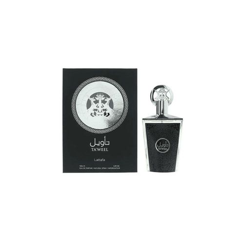 Lattafa Ta'weel Lattafa 100ml EDP Spray