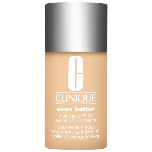 Clinique Even Better Makeup mit SPF15 für makellose Haut