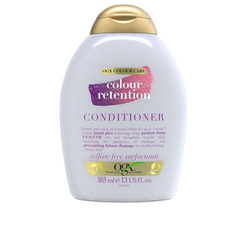 Color Retention Haarspülung 385 ml