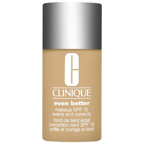Clinique Even Better Makeup mit SPF15 für makellose Haut