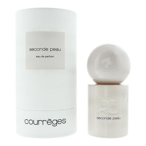 seconde peau - EdP 50ml