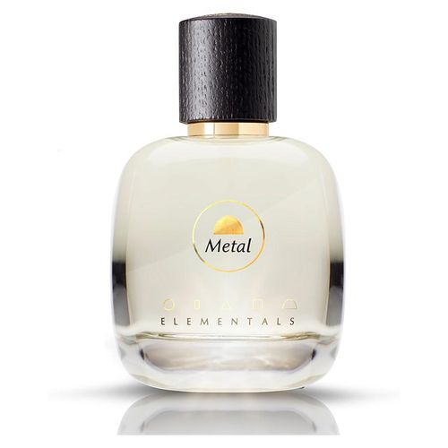Elementals - Metal Edp 100 ml