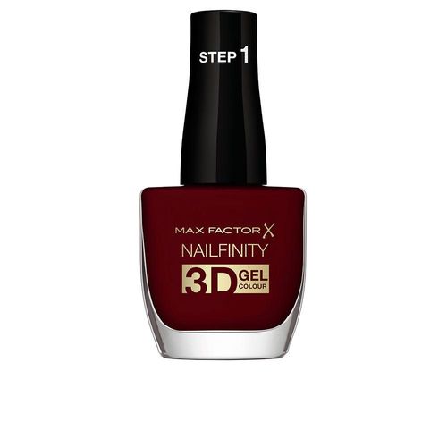 Nailfinity Nagellak #345 Cherry Dance 12 ml