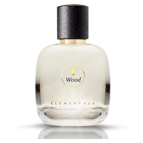 Elementals - Wood Edp 100 ml