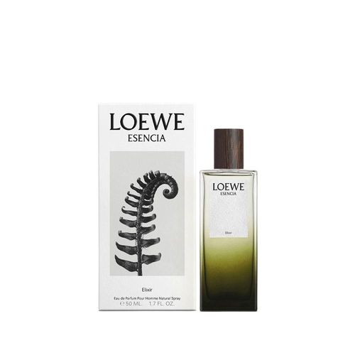 Elixir Essence EDP Vapo 50 ml