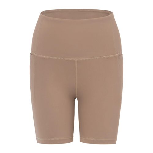 Dare 2B Dames/Dames Refresh Shorts (Pijnboomschors)