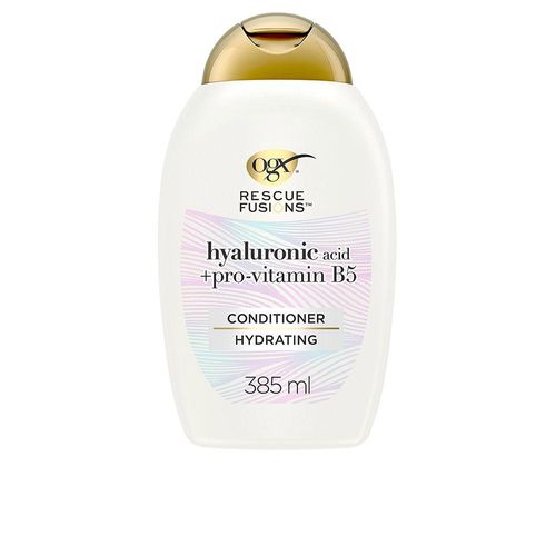 Hyaluronsäure- Und Provitamin-b5-haarspülung 385 ml