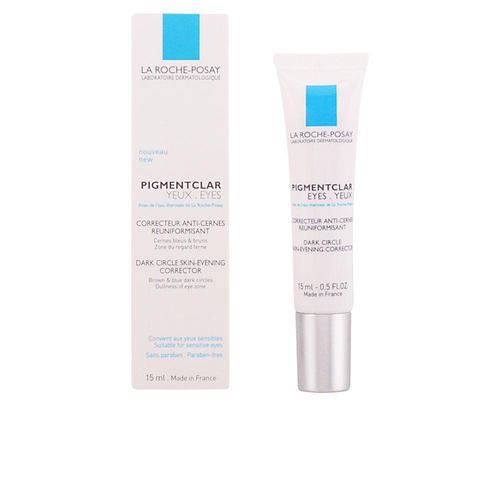 Pigmentclar Dermatologischer Augenkonturenkorrektor Gegen Augenringe 15 ml