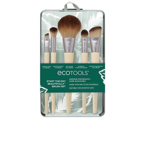 Start The Day Beautifully Set 5 pz