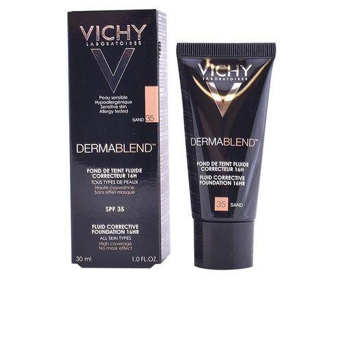 Dermablend Fond De Teint Correcteur Spf35 #35-sand 30 ml