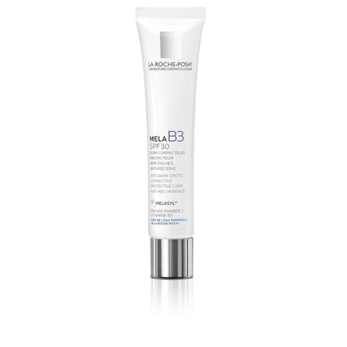 Mela B3 Crema Hidratante Spf30 40 ml