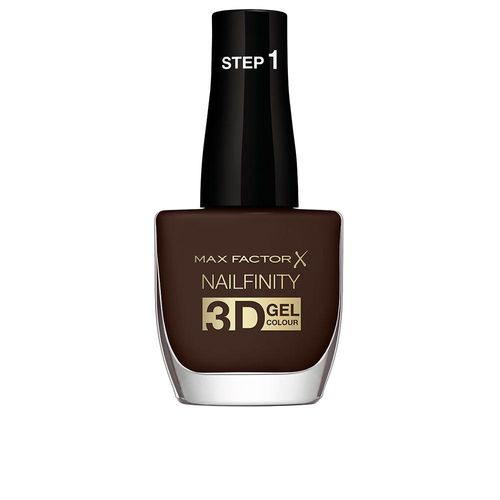Nailfinity Nagellak #780-espresso First 12 ml