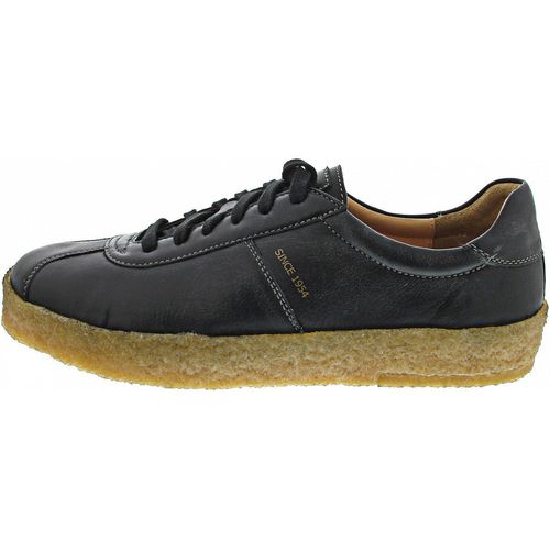 Sioux Tils Grashopper 002 Sneaker low Schwarz in Gr. 42.5