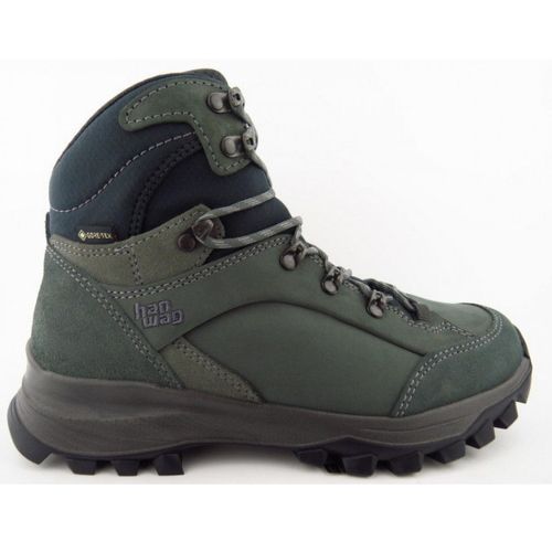 Hanwag Banks Lady GTX Fog/Fossil Fog/Fossil 42
