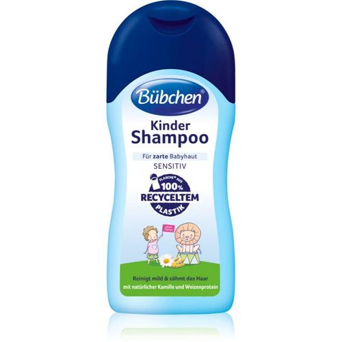 Bübchen Baby Shampoo Kids Shampoo 200 ml