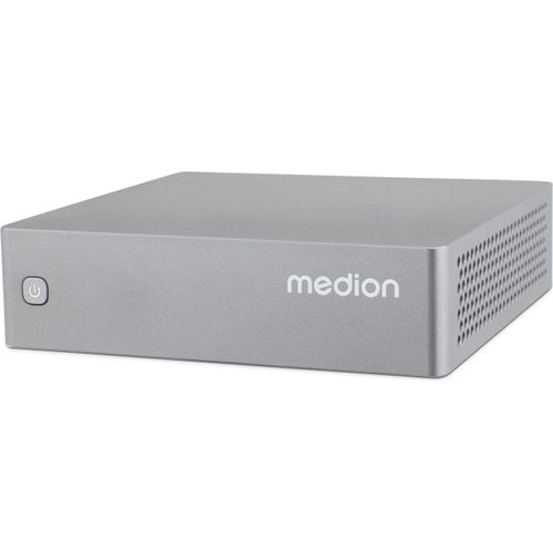 Medion S06e N100 4GB 128GB SSD Win 11