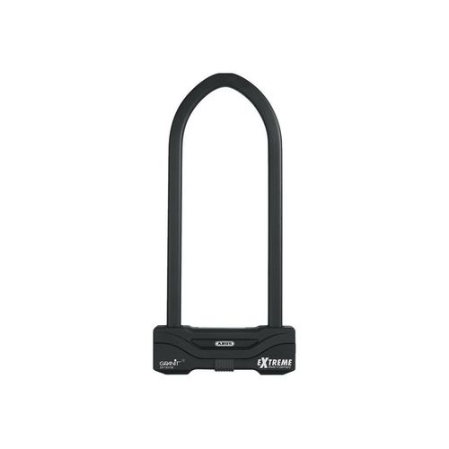ABUS Fahrradschloss 31 cm schwarz