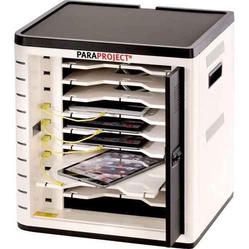 Parat PARAPROJECT® Cube U10 Lade- und Managementsystem