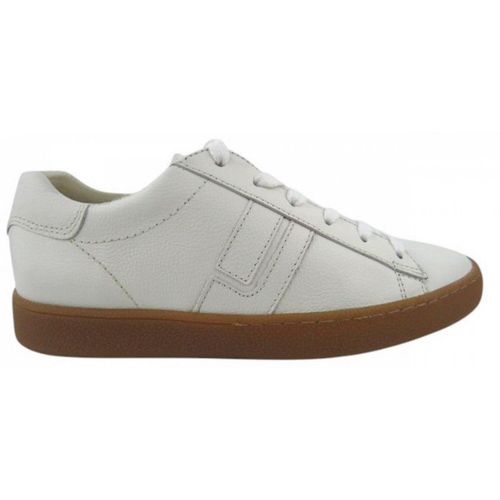 Paul Green Maincalf white Sneaker low Weiß in Gr. 41