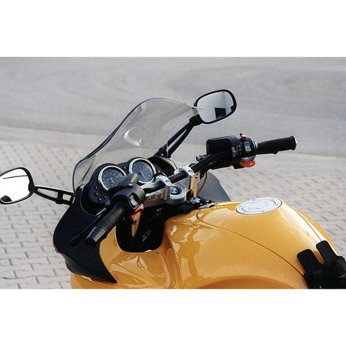 Superbike-Kit LSL silber für BMW R S 1100 ccm Bj. 2001 - 2004