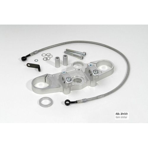 Superbike-Kit LSL silber