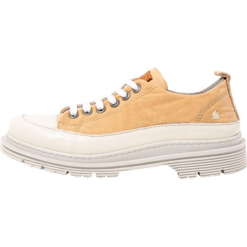 Art Damen Low Sneaker Birmingham Low Top 1894 Grau