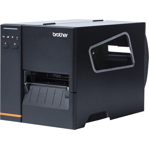 Brother TJ-4120TN, Direkt Wärme/Wärmeübertragung, 300 x 300 DPI, 178 mm/sek