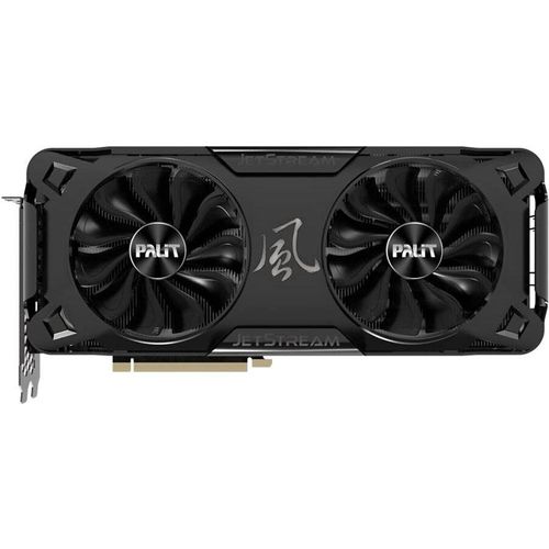 RTX 3070 8GB Palit GeForce RTX 3070 JetStream OC