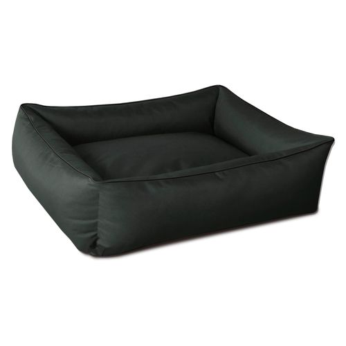 BedDog Hundebett MAX Hundesofa Hundekissen Hundebett mit Rand
