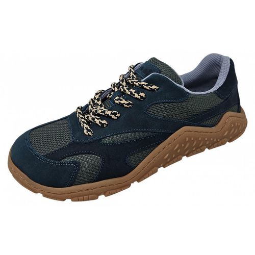 Koel Ralph Barfußschuhe Grün in Gr. 44