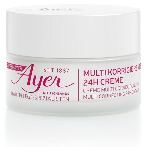 AYER Supremayer Multi Correcting 24H Cream 50 ml