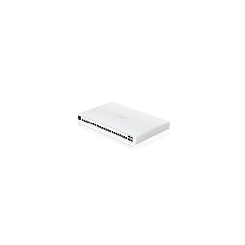 UISP Switch Pro (220W PoE Budget)