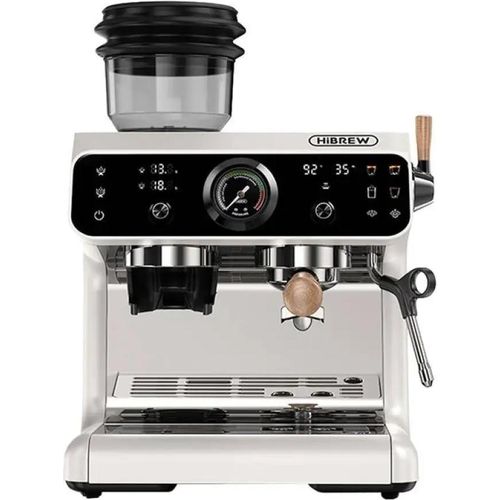 Hibrew H7B Cob Schnellkochtopf