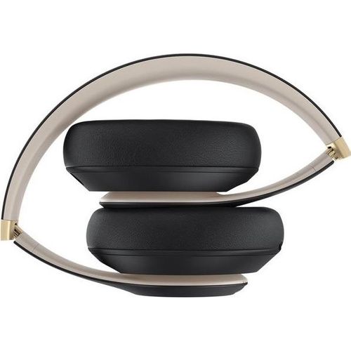 Beats Studio Pro Wireless Headphones Schwarz / Gold