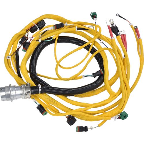 Sensorkabelbaum ABS-Korrosionsbeständigkeit für Komatsu PC400-7 PC450-7 6156-81-9320