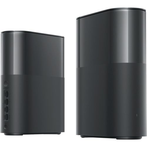Xiaomi Mesh System | BE3600 Pro EU (3-pack) | 802.11be | Ethernet LAN (RJ-45) ports 4 | Mesh Support Yes | MU-MiMO No | No mobile broadband