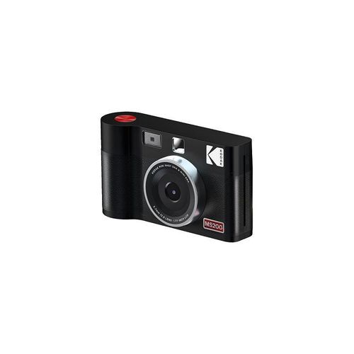 KODAK MINI SHOT 2 ERA black MS200B Sofortbildkamera